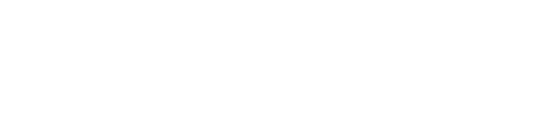 Logomarca da empresa Planeta Energy, na cor branca